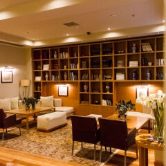 GDM Megaron Historical Monument Hotel развлечения