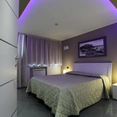 Отель Ibis Styles Palermo Cristal комната для гостей фото 5