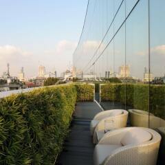 Armani Hotel Milano фото 8