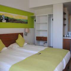 Side Resort Hotel комната для гостей фото 3