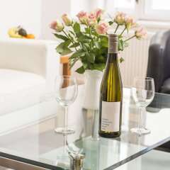 Отель Executive Suites Margareten by welcome2vienna Австрия, Вена - отзывы, цены и фото номеров - забронировать отель Executive Suites Margareten by welcome2vienna онлайн помещение для мероприятий