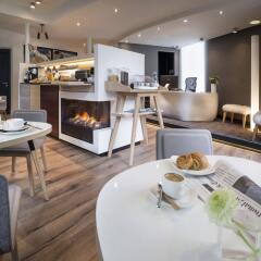 Max Hotel питание