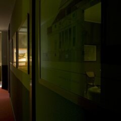 Отель B&B Florio интерьер отеля