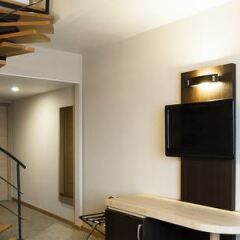 Отель Novotel Brussels Midi Station Брюссель фото 13
