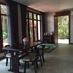 Отель Dusit Buncha Resort Koh Tao в номере фото 2