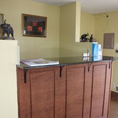 Отель Red Carpet Inn Niagara Falls США, Ниагара-Фолс - отзывы, цены и фото номеров - забронировать отель Red Carpet Inn Niagara Falls онлайн интерьер отеля фото 2