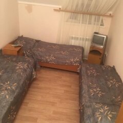 Гостиница Guest House Victoria в Анапе отзывы, цены и фото номеров - забронировать гостиницу Guest House Victoria онлайн Анапа комната для гостей фото 2