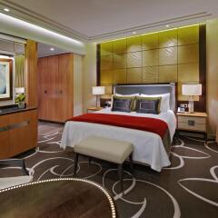 Отель Waldorf Astoria Berlin Германия, Берлин - 3 отзыва об отеле, цены и фото номеров - забронировать отель Waldorf Astoria Berlin онлайн комната для гостей