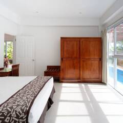 Отель First Landing Beach Resort & Villas фото 2