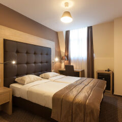 Villa Royale Hotel комната для гостей