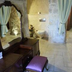 Dere Suites Boutique Турция, Ургуп - отзывы, цены и фото номеров - забронировать отель Dere Suites Boutique онлайн удобства в номере фото 2