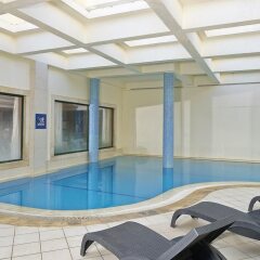 Отель Cheerfulway Balaia Plaza Португалия, Албуфейра - отзывы, цены и фото номеров - забронировать отель Cheerfulway Balaia Plaza онлайн бассейн фото 2