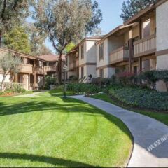 Отель Rowland Heights Herly Apartment США, Роленд-Хайтс - отзывы, цены и фото номеров - забронировать отель Rowland Heights Herly Apartment онлайн