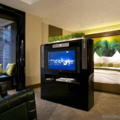 Отель Pudi Boutique Hotel Fuxing Park Shanghai Китай, Шанхай - отзывы, цены и фото номеров - забронировать отель Pudi Boutique Hotel Fuxing Park Shanghai онлайн развлечения