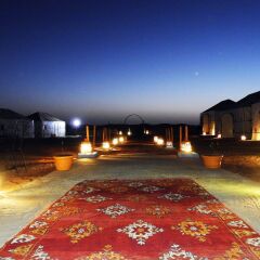 Отель Sahara Dream Camp Марокко, Мерзуга - отзывы, цены и фото номеров - забронировать отель Sahara Dream Camp онлайн помещение для мероприятий