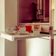 Отель All Ways Garden Hotel & Leisure Италия, Рим - отзывы, цены и фото номеров - забронировать отель All Ways Garden Hotel & Leisure онлайн фото 24