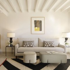 Vila Damunt Suites in Palma de Mallorca, Spain from 135$, photos, reviews - zenhotels.com guestroom