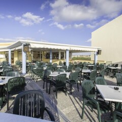 Отель Menorca Sea Club Испания, Кала-эн-Бланес - отзывы, цены и фото номеров - забронировать отель Menorca Sea Club онлайн гостиничный бар