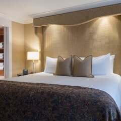 Отель Wedgewood Hotel & Spa Канада, Ванкувер - отзывы, цены и фото номеров - забронировать отель Wedgewood Hotel & Spa онлайн спа фото 2