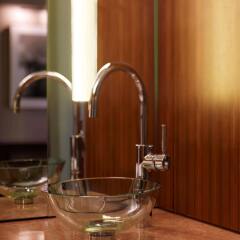 Отель Park Hyatt Istanbul Macka Palas - Boutique Class в номере