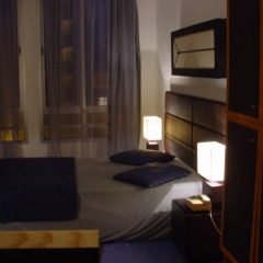 Отель Aparthotel Foz Atlantida Монте-Горду комната для гостей фото 5