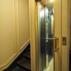 Отель Louvre Elegant ChicSuites Франция, Париж - отзывы, цены и фото номеров - забронировать отель Louvre Elegant ChicSuites онлайн интерьер отеля фото 3
