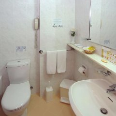 Kapetanios Odysseia Hotel in Limassol, Cyprus from 120$, photos, reviews - zenhotels.com bathroom