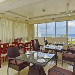Отель Crystal Beach Inn Мальдивы, Атолл Каафу - отзывы, цены и фото номеров - забронировать отель Crystal Beach Inn онлайн питание