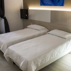 Hotel Boutique Milano комната для гостей фото 2