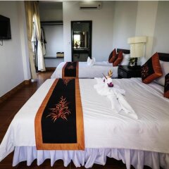 Отель Sea Sun Homestay фото 2