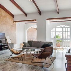 Отель 107296 - House in Fuengirola Испания, Фуэнхирола - отзывы, цены и фото номеров - забронировать отель 107296 - House in Fuengirola онлайн комната для гостей фото 3