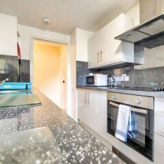 Отель Charming Grassmarket Apartment with Castle View Великобритания, Эдинбург - отзывы, цены и фото номеров - забронировать отель Charming Grassmarket Apartment with Castle View онлайн