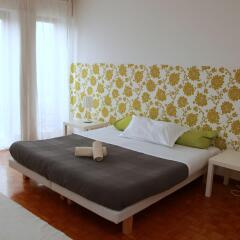 Отель Bed and Breakfast Ca'Lou Италия, Виченца - отзывы, цены и фото номеров - забронировать отель Bed and Breakfast Ca'Lou онлайн комната для гостей фото 4