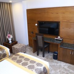 Marino Royal Hotel in Dhaka, Bangladesh from 100$, photos, reviews - zenhotels.com room amenities