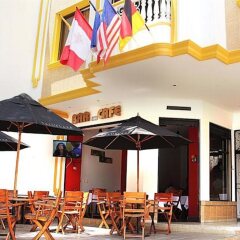 Отель Cali Plaza Hotel Колумбия, Кали - отзывы, цены и фото номеров - забронировать отель Cali Plaza Hotel онлайн питание