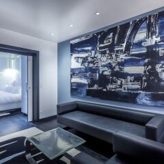 Hotel Félicien by Elegancia фитнесс-зал фото 2