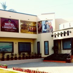 Hotel Executive Lodges in Bahawalpur, Pakistan from 109$, photos, reviews - zenhotels.com hotel interior photo 2