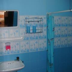 Patong Peace Hostel ванная