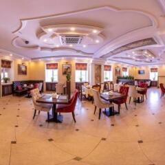 Гостиница Golden Plaza фото 8