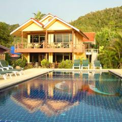 Отель Lanta Garden Home Ланта детские мероприятия