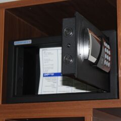 City Hotel Alger in Algiers, Algeria from 143$, photos, reviews - zenhotels.com