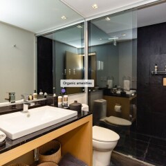 Отель Executive & Spacious 1br Apt in Polanco Мехико фото 4