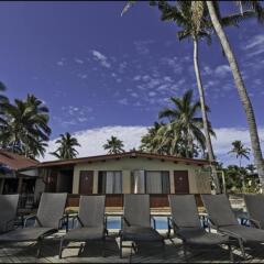 Отель Travellers Beach Resort Фиджи, Вити-Леву - отзывы, цены и фото номеров - забронировать отель Travellers Beach Resort онлайн фото 5