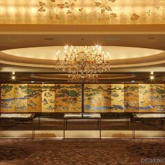 Отель Intercontinental Tokyo Bay Токио интерьер отеля фото 2