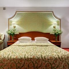 Отель Ассамблея Никитская 4* Студия фото 2