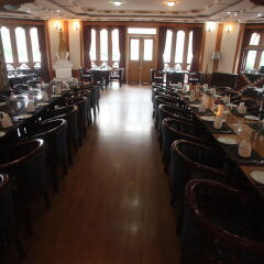 Tashi Namgay Resort in Paro, Bhutan from 281$, photos, reviews - zenhotels.com meals