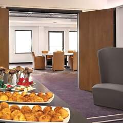 Отель Park Plaza Eindhoven детские мероприятия фото 2