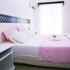Marphe Hotel Suite & Villas комната для гостей фото 5