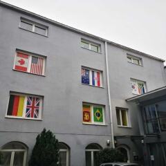 Whole Wide World Hostel фото 15