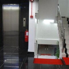 Hotel Al Jafs сауна